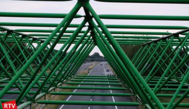 Minister Van Weel: grenscontroles Nederland met 6 maanden verlengd