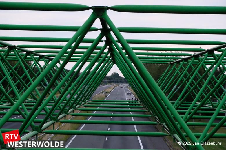 Minister Van Weel: grenscontroles Nederland met 6 maanden verlengd