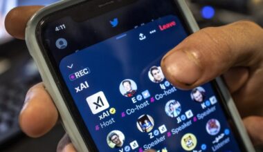 Grokipedia s'appuie sur des sources "discutables", selon une étude