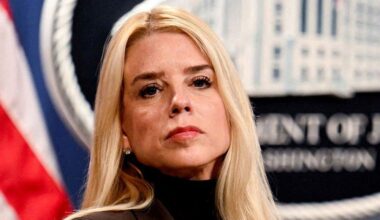 Pam Bondi Could Lose Her Law License Over Latest DOJ Fiasco, Ex-Trump Lawyer Says