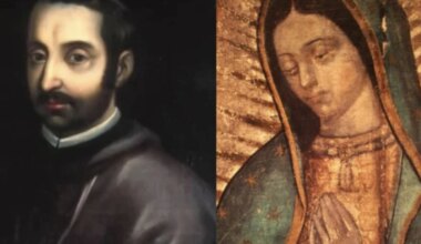 Pope Leo XIV highlights role of Our Lady of Guadalupe, Blessed Juan de Palafox in Mexico