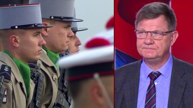 Guerre en Ukraine : "Aujourd’hui, l’initiative est russe", affirme sur LCI le général Olivier Kempf