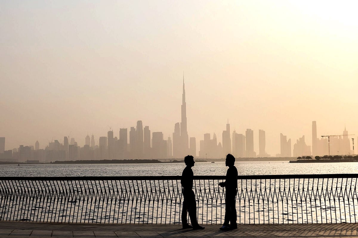 Digital startups surge in Dubai as AI, fintech drive new wave of growth