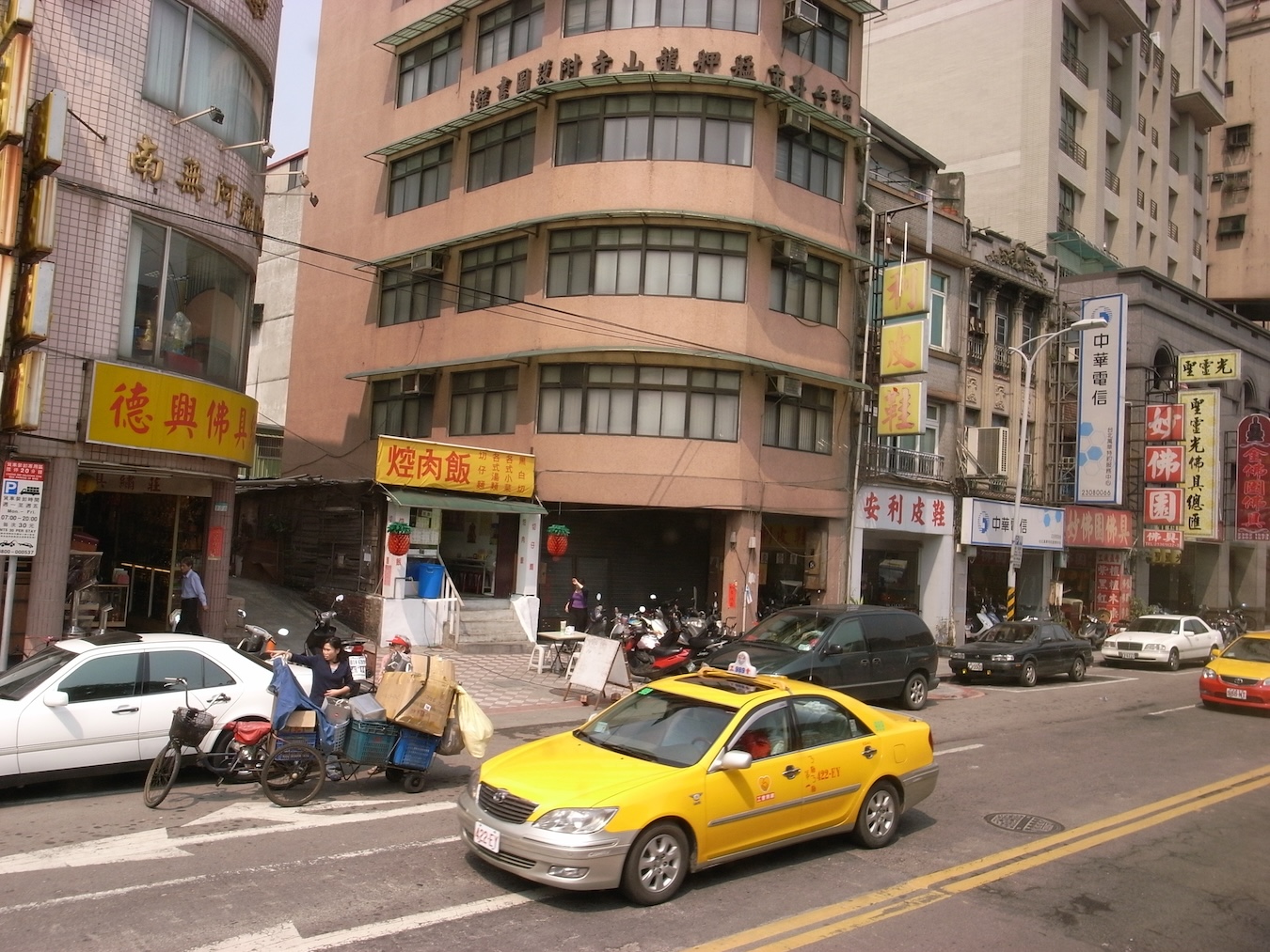 Will New Migrant Work Policies Increase Exploitation?