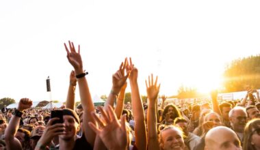 Northside festival erkender: Det var en stor fejl at droppe kød