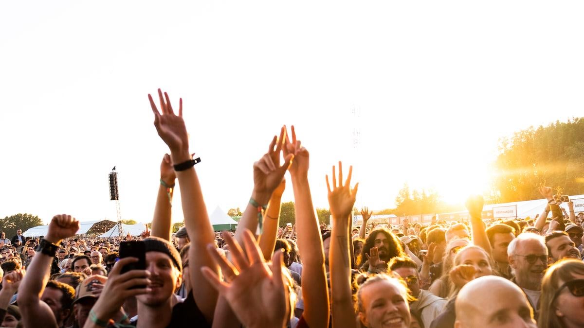 Northside festival erkender: Det var en stor fejl at droppe kød