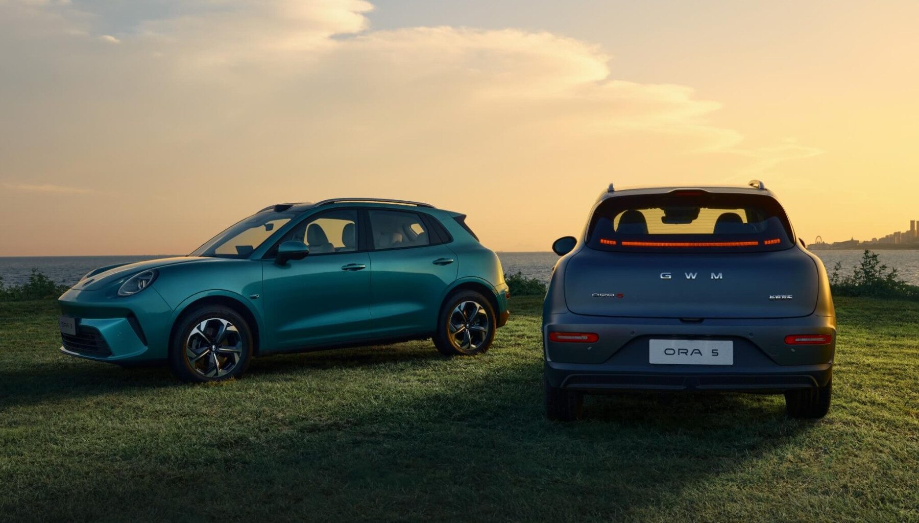 Great Wall considers Spain or Hungary for European plant