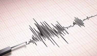България се ТРЕСЕ! Поредно земетресение УДАРИ страната - Сигурност в новините