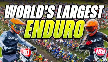 MXA GOES MUD RACING IN SWEDEN: 2025 GOTLAND GRAND NATIONAL