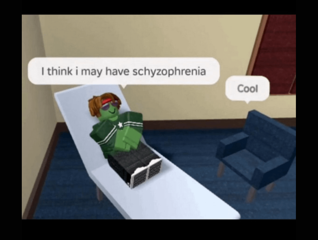 Postněte vaše oblíbené meme