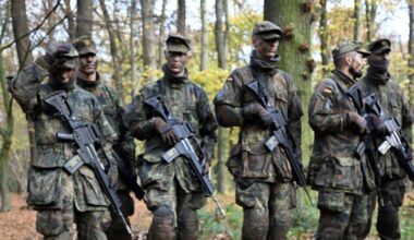 Neuer Wehrdienst: 2600 Euro monatlich und bis zu 5000 Euro Führerschein-Förderung