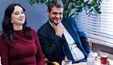 Ruginienė rėžia: Seime politikai matuojasi įvairiais organais – aš tik apsižiūriu ir stebiuosi