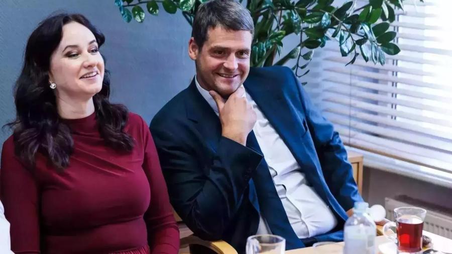 Ruginienė rėžia: Seime politikai matuojasi įvairiais organais – aš tik apsižiūriu ir stebiuosi