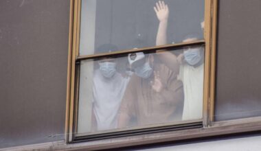 Asylum seekers could get £100 a week to move out of hotels. 
Downing Street believes this payment plan, which would be rolled out in 2026, could cut the cost of housing asylum seekers to a seventh of what is currently spent accommodating them in hotels.