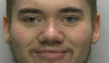 Man who 'ruined life' of rape victim jailed in 'worst case' ever seen by judge | ITV News