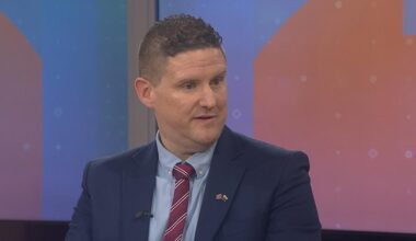 Reform UK councillor hits out at Senedd standards process