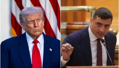 Cu echivalentul a 5 milioane de euro plătite de Simion pentru o lună și jumătate la Realitatea Plus, Trump și-a făcut campanie pe Facebook vreme de trei luni, în SUA și în toată lumea. AEP a făcut plângere penală pentru contractul AUR - Realitatea