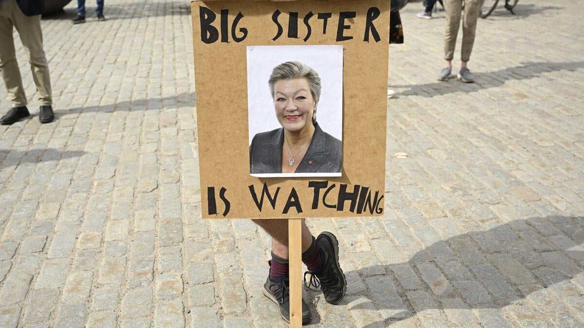 Tähtsad ninad on kokku leppinud, sõnumikontroll tuleb