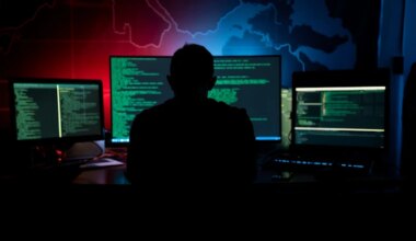 Mysterious 'SmudgedSerpent' Hackers Target U.S. Policy Experts Amid Iran–Israel Tensions