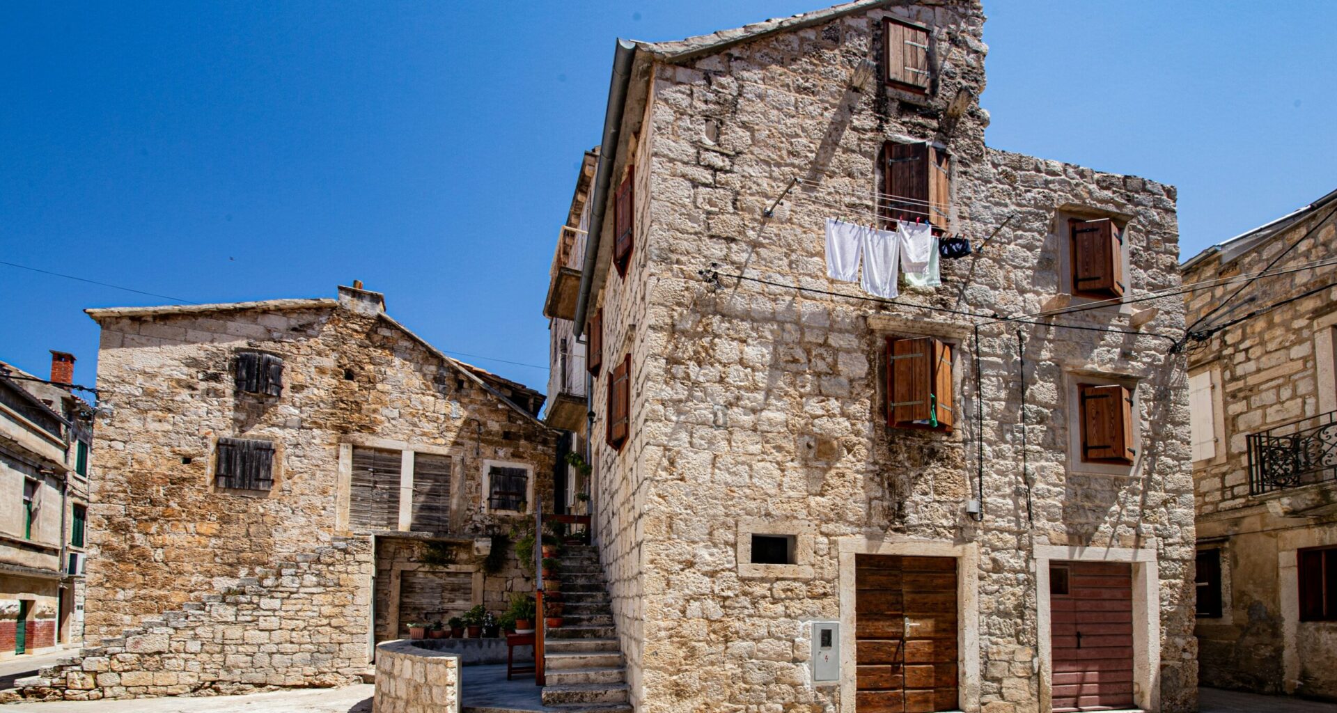 Meet The Smallest Croatian Town With its Own Micro-Climate