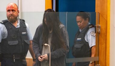 Mother who killed children, hid bodies in suitcases jailed