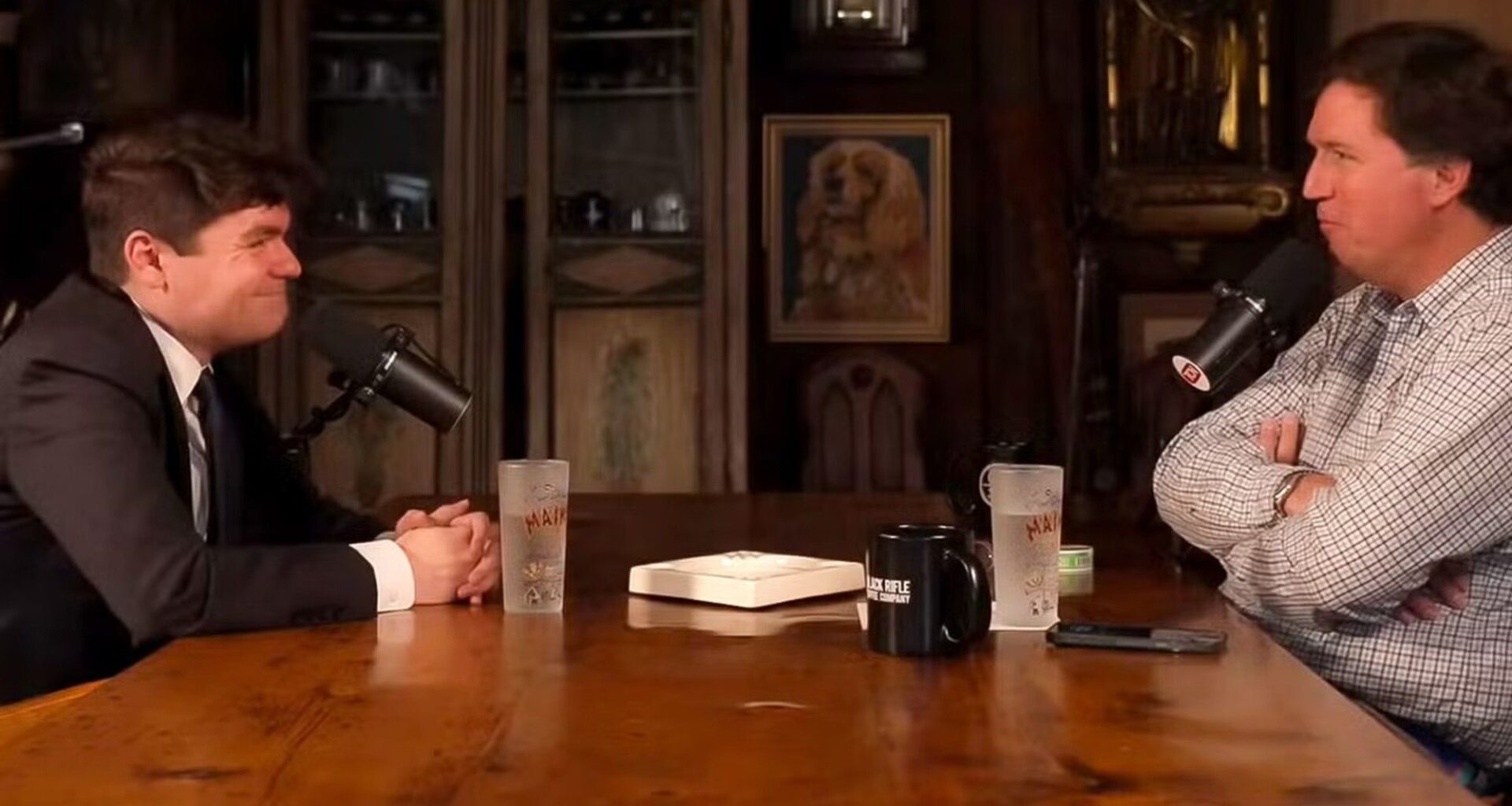 The GOP: Will it welcome antisemites?