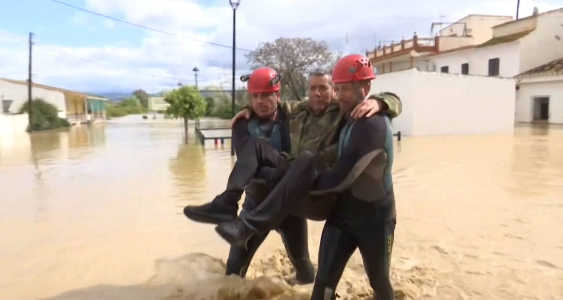 U.N.: World Likely to Surpass 1.5 Degrees Celsius Climate Goal