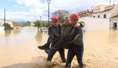 U.N.: World Likely to Surpass 1.5 Degrees Celsius Climate Goal