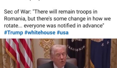 I happen to like the Romanian people