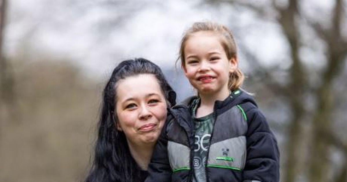 Mum-of-five to get £2,770 a month in benefits after two-child benefit cap scrapped