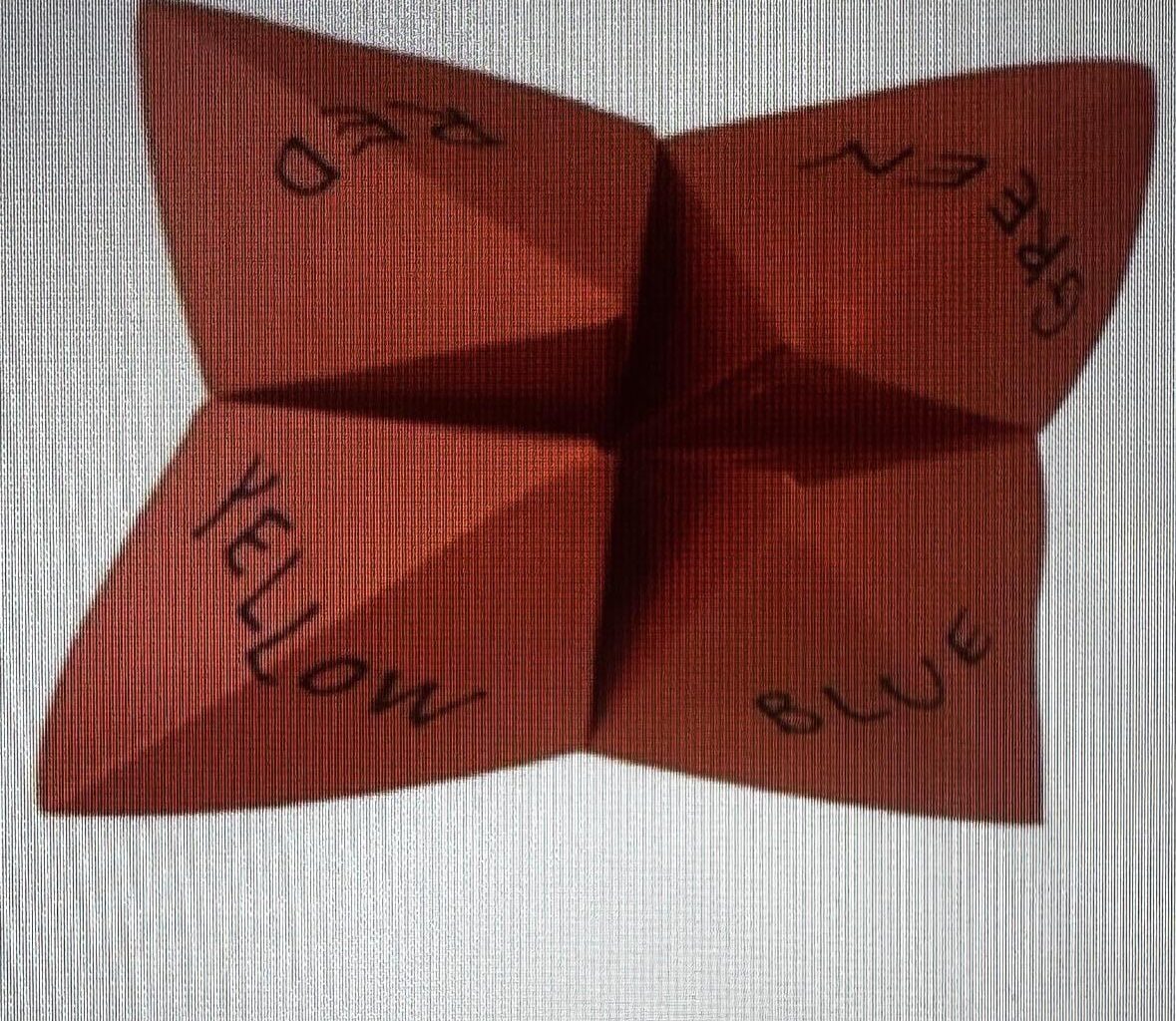 What were these called?