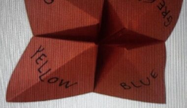 What were these called?