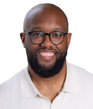 Felix Morton IV PhD, LCMHC, QS