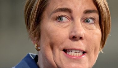 Trump administration, Healey continue to spar over low-income heating