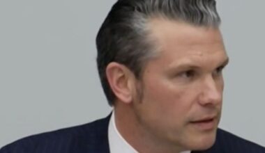 Analysis: Report of Hegseth ‘kill everybody’ order follows military officials’ departures