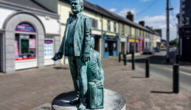 What our own stories of emigration teach us about today's immigrants