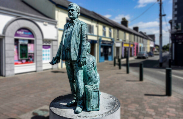 What our own stories of emigration teach us about today's immigrants