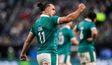 Ireland vs. Japan 2025 livestream: Watch Autumn Internationals for free