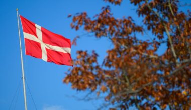 Denmark passes social media ban for users under 15