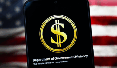 DOGE is dead | Mashable