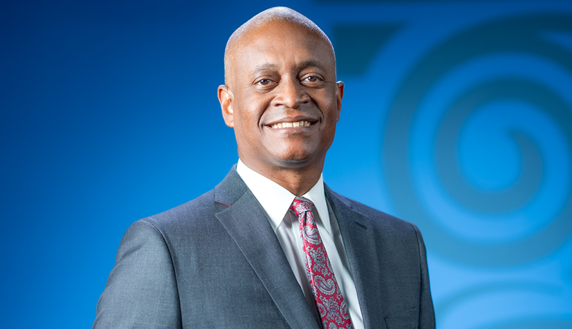 Atlanta Fed President Bostic to Retire at the End of Current Term