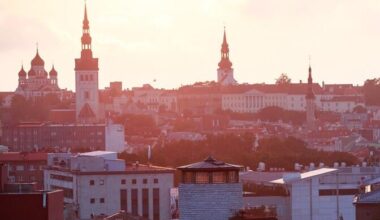 Muutus maamaksu tõlgendamises on löönud valusalt Tallinna kirikukogudusi