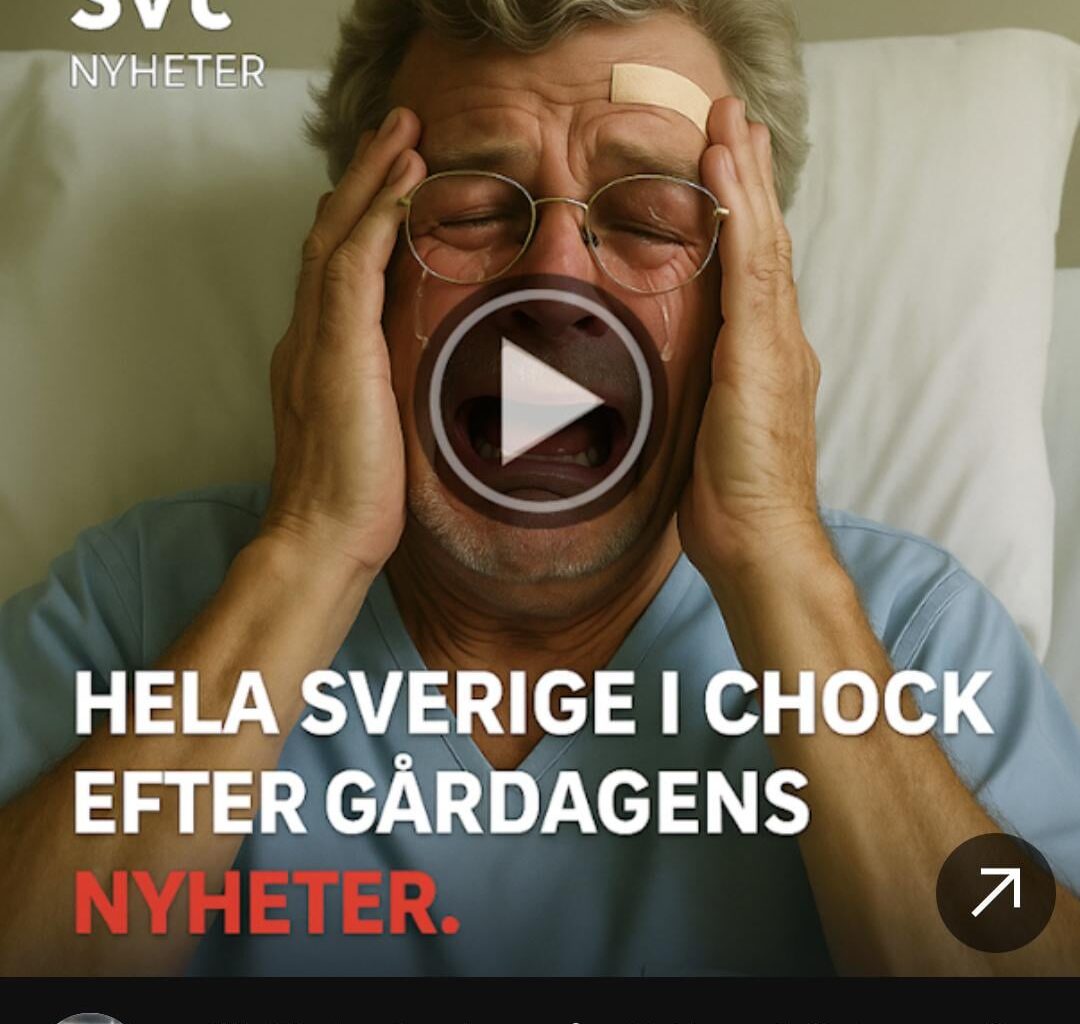 Ogillar skarpt att få se skam reklam med ai genererade bilder. Inget mer får mig som konsument att avstå att klicka från sådana annonsörer. Särskilt att det ska framstå som något legitimt som public-service.