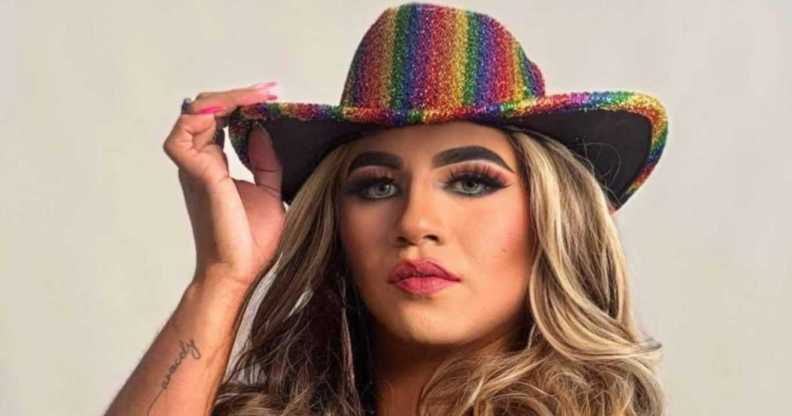 Hilary Rivers has been detained by ICE.