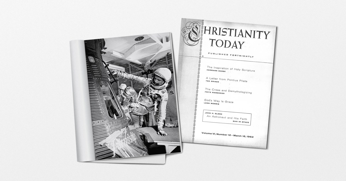 From Outer Space to Rome