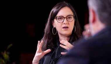 Bari Weiss vs. climate change | At The Free Press, Weiss consistently rebrands tired fossil fuel talking points as courageous, rebellious dissent.