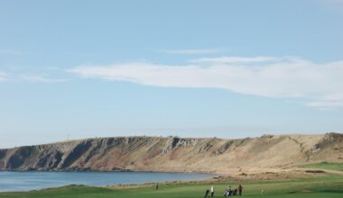 My Weekend Getaway to East Neuk