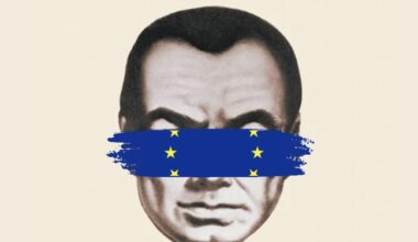 Men det är för vårt eget bästa kom ihåg det ..