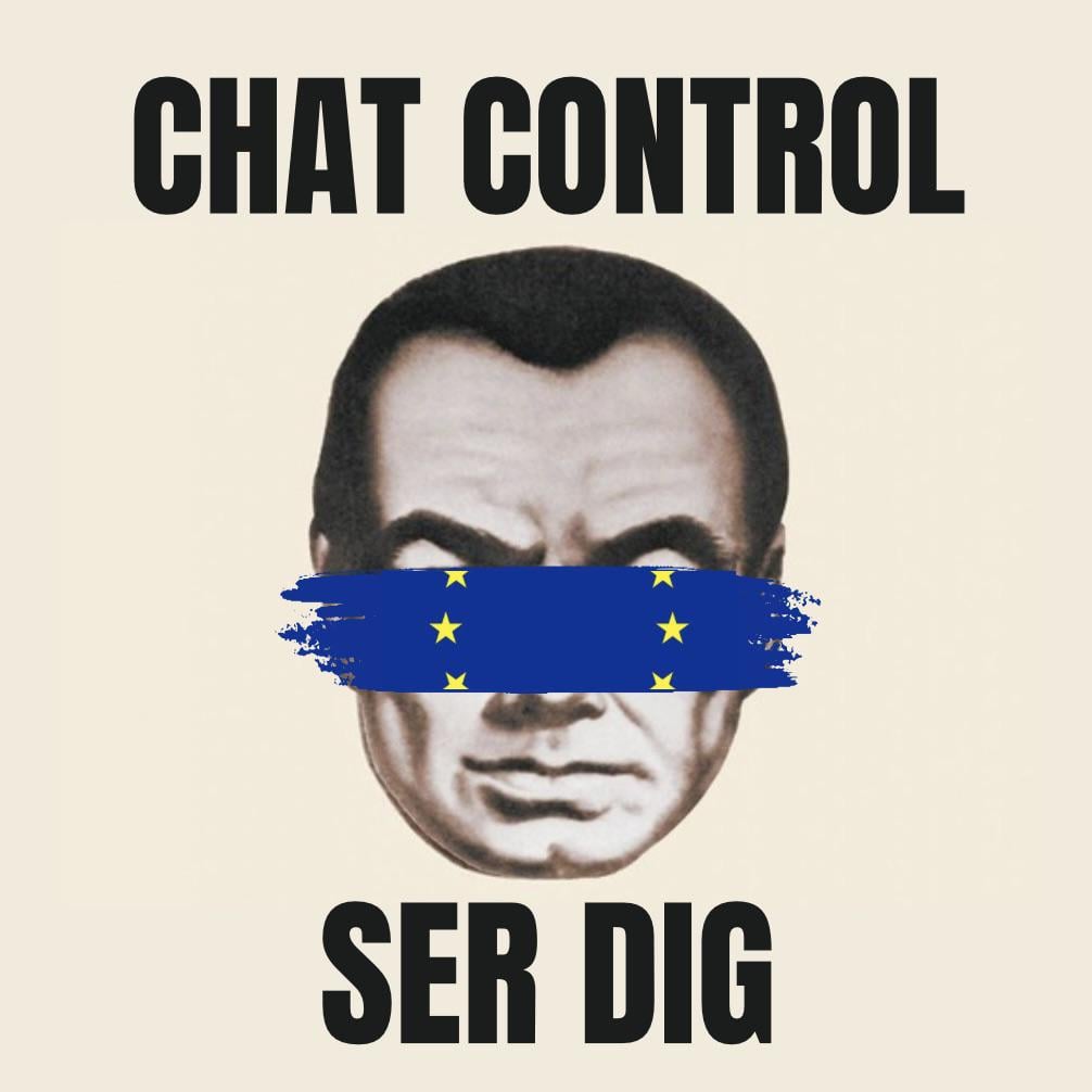 Men det är för vårt eget bästa kom ihåg det ..