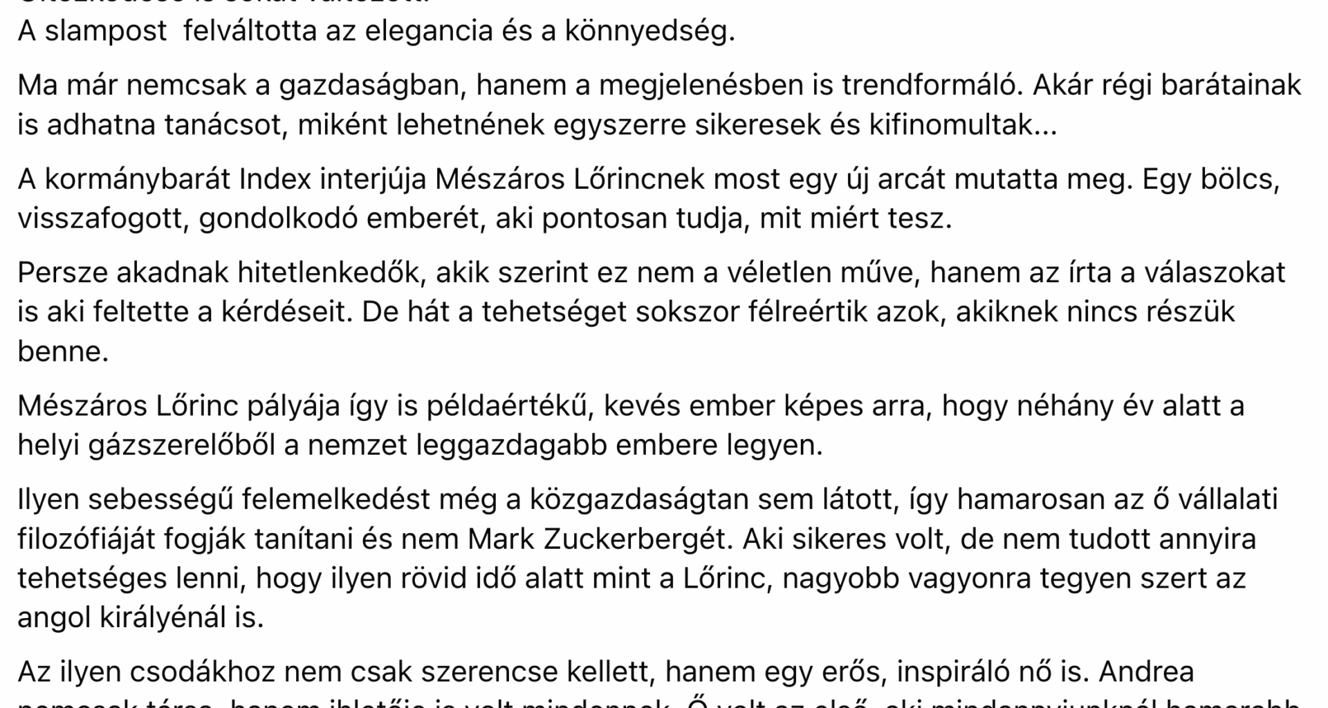 Márki-Zay Péter: A SZERELEM CSODÁKRA KÉPES ❤️